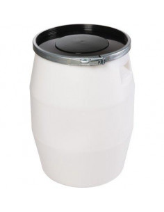 FUT A OUVERTURE TOTALE 50 L GILAC G178721