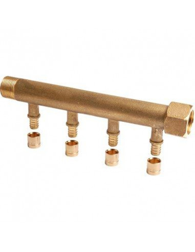 COLL MF 3/4 3 DEP GLISSMENT 16 16761