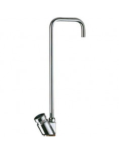 ROBINET FONTAINE EAU RILSAN 4X6 DELABIE 311TR1