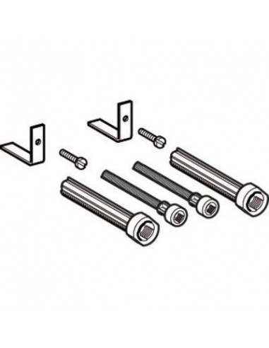 SET PROLONGATION BATI UP300 GEBERIT 240.938.00.1