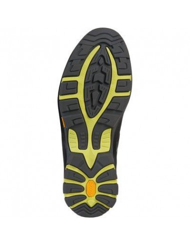 CHAUSSURE BASSE HIKER S3 T41 GRI-SPORT S8LX74653S3T41