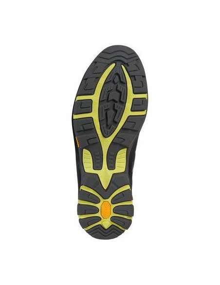 CHAUSSURE BASSE HIKER S3 T41 GRI-SPORT S8LX74653S3T41
