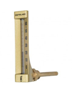THERMO EQUERRE 0/60°C LG 100 71ELIM04D