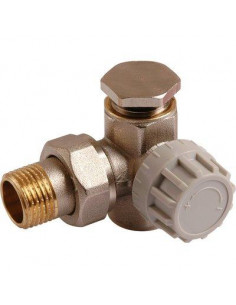 ROBINET THERMOTRIAXE 1/2 R806 COMAP R806604