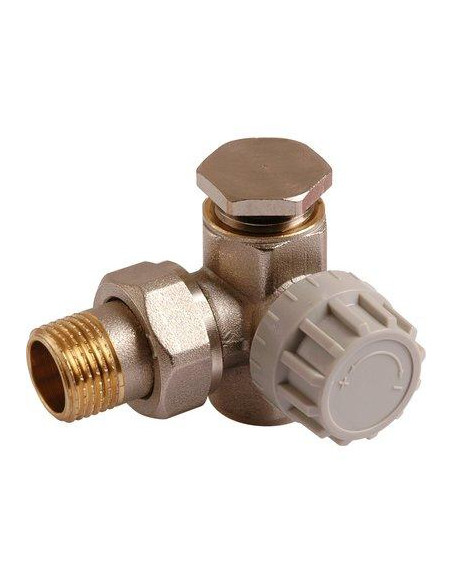 ROBINET THERMOTRIAXE 3/4 R806 COMAP R806606