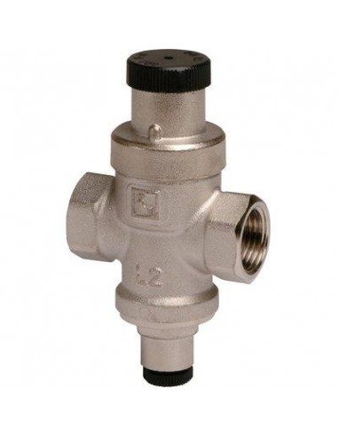 REDUCTEUR PRESSION "MINIBRASS" ITAP 3610012