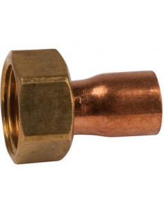 RACCORD DRT 2 PIECES 33X42-32 3223211400
