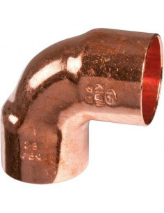 COUDE CU 90DGE FF 14 5090014000000