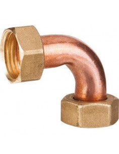 COUDE CU 3/4-1/2 FF 2973412000