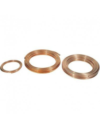CUIVRE EN COURONNE D12 50M 5073452