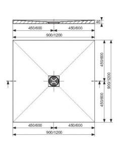 PRIMO RECEV ECOU CENTR 900*900 WEDI 073735170 2
