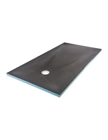 PRIMO RECEVE EXCENTRE 1800*900 WEDI 073735180