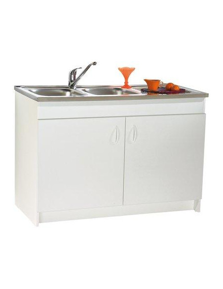 MEUBLE S/S EV SIM'NF 1200/2P NEOVA S12N02120