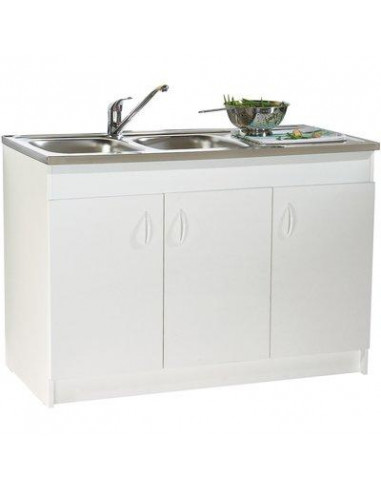 MEUBLE S/S EV SIM'NF 1200/3P NEOVA S12N03120
