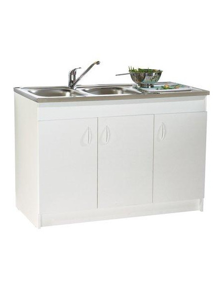 MEUBLE S/S EV SIM'NF 1200/3P NEOVA S12N03120