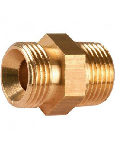 MAMELON CONE 60° M3/8-M3/8 RC43