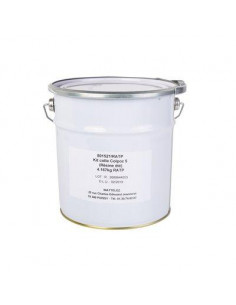 COLLE BI-COMP COLPOZ2 5KG WATTELEZ 801521