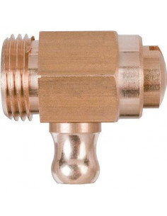 ROBINET DE VIDANGE 3/8 03946