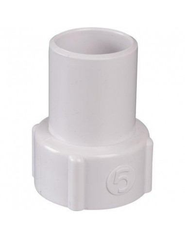 RACCORD A COLLER/FLEXIBLE M32 025021