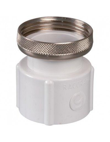 RAC. A COLLER/FLEX ECROU F40 025013
