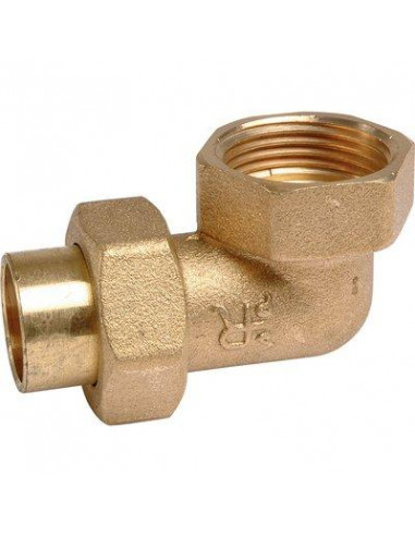 COUDE UNION LAITON F12X17-12 96GCU1212
