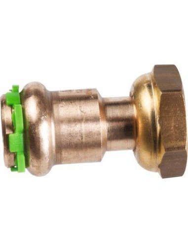 ECROU TOUR JOINT PLAT 28-1"1/4 COMAP 6671324