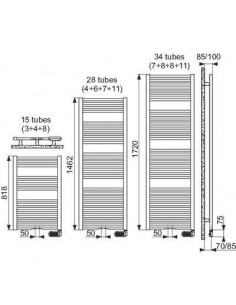 RSS MIXTE ARES+RESIS 384+300W IRSAP EIS053G01A403NNN01