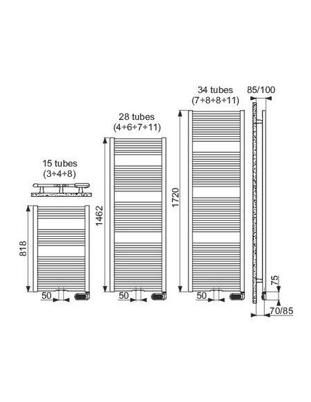 RSS MIXTE ARES+RESIS 384+300W IRSAP EIS053G01A403NNN01