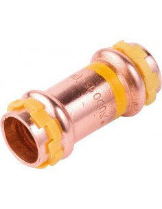 MANCHON CU FF 14 A SERTIR GAZ COMAP 6674670
