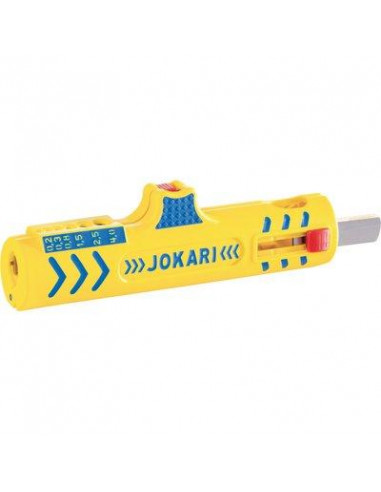 OUTIL A DEGAINER JOKARI 0.2-4 KLAUKE N°15