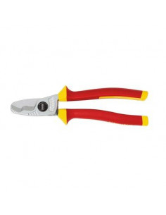 COUPE CABLE ISOLE 210MM KLAUKE KL010210IS 2