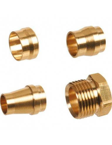 RACCORD POUR FILTRE FUEL AFRISO 20412