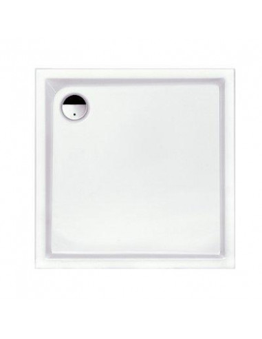 REC CARRE SLAM ACRY 90X90 BLC LEDA L12SLC0090