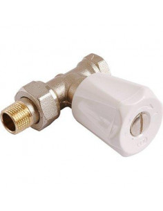 ROBINET DBLE REGL.DRT 15X21 SAR COMAP 409204