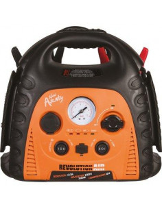 STATION ENERGIE PORTABLE 450202