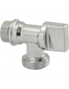 ROBINET MACHINE LAVER 1/4 TOUR NOVFR728