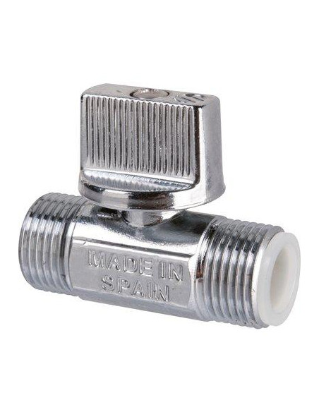 ROB.ARRET MANETTE MM12X17 ARCO P2236