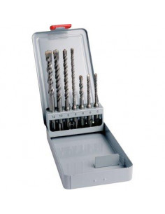 FORET A BETON SDS + BULL /7 RISS C007V5500