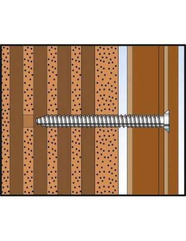 VIS FFS 7.5X62 T30 BT/100 FISCHER 532925