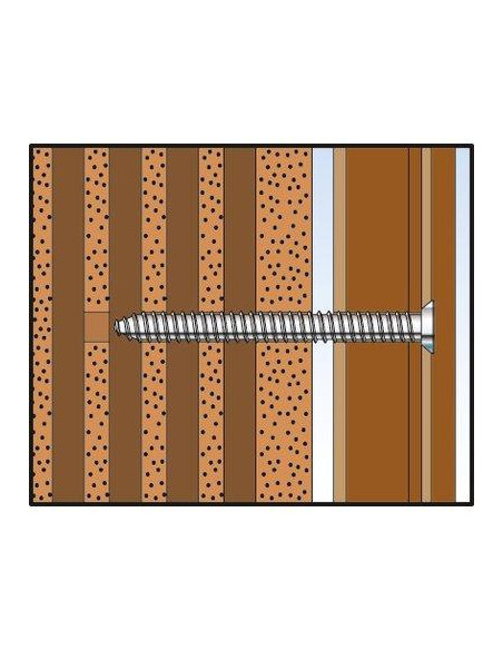 VIS FFS 7.5X62 T30 BT/100 FISCHER 532925