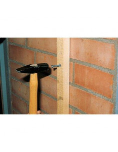 CHEVILLE CLOU VIS N8X80S /50 FISCHER 50358 2