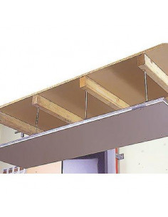 PITON RENO FEMELLE M8 /100 ING FIXATION A270325 2