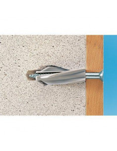 ANCRAGE POUR BETON GB8 /25 FISCHER 50491 2