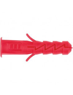 SEAU CHEV SECUR D8 COLL/ 1500 ING FIXATION A172300