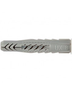 CHEVILLE UX 8 R /100 FISCHER 77870