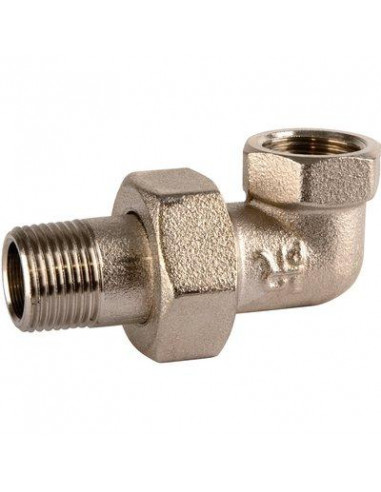 COUDE UNION LAITON MF15X21 RT012500500N