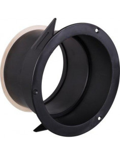 MANCHON PLACO 3 GRIFFES D125 ANJOS 1794