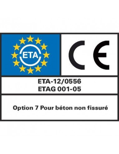 SCEL HYB. FISHT300T TON PIERRE FISCHER 520104