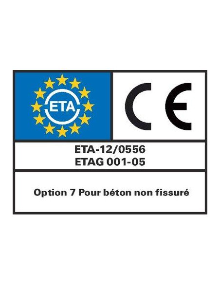 SCEL HYB. FISHT300T TON PIERRE FISCHER 520104