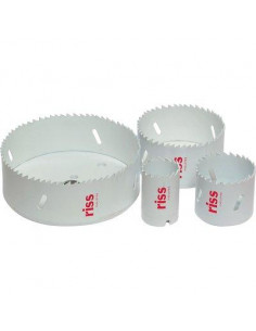 SCIE TREPAN DIAMETRE 17 RISS 3105Z001700